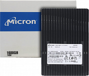 SSD 1.6 Tb U.3 Micron 7450 MAX <MTFDKCC1T6TFS-1BC1ZABYY> 2.5"