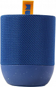 Колонка JAM Double Chill <HX-P404BL Blue> (Bluetooth, Li-Ion)