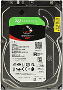 HDD 4 Tb SATA 6Gb/s Seagate IronWolf NAS <ST4000VN006> 3.5"