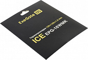 ExeGate ICE EPG-16WMK <EX296147RUS> Термопрокладка 120x120x1мм