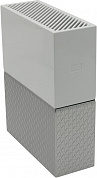 WD <WDBVXC0040HWT-EESN> My Cloud Home 4Tb EXT (RTL) GbLAN, USB3.0