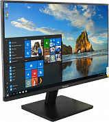 27"    ЖК монитор Viewsonic VA2715-2K-MHD (LCD, 2560x1440, HDMI, DP)