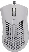 JETACCESS Optical Mouse <PANTEON MS77 White> (RTL) USB 7btn+Roll