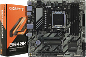 GIGABYTE B840M DS3H (RTL) AM5 <B840> 2xPCI-E HDMI+DDP 2.5GbLAN SATA RAID MicroATX 4DDR5