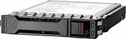 Накопитель SSD HPE 1x480Gb SATA P40502-B21 Hot Swapp 2.5"