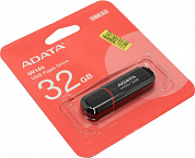 ADATA UV150 <AUV150-32G-RBK> USB3.0 Flash Drive 32Gb