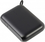 Внешний аккумулятор Belkin BoostСharge Power Bank <BPB027hqBK> (2xUSB-C, 10000mAh, LCD, Li-Ion)