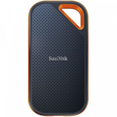 SSD 4 Tb USB3.2 SanDisk Extreme PRO <SDSSDE81-4T00-G25>