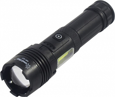 Фонарь Smartbuy <SBF-827> (150 люмен, 10Вт, Li-Ion)