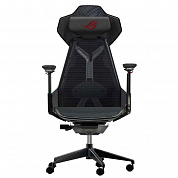 Asus ROG SL400 ERGO <90GC0120-MSG040> Кресло игровое