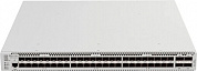 Коммутатор управляемый ELTEX MES5448 48x10G Base-X, 4x40G(QSFP), коммутатор L3