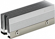 JONSBO <M201 Silver> Радиатор для M.2 SSD 2280 мм