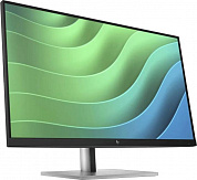 27"    ЖК монитор HP E27 G5 <6N4E2AA> с поворотом экрана (LCD, 1920x1080, HDMI, DP, USB3.2 Hub)