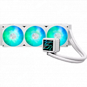 90RC0102-B0EAY0 Жидкостная система охлаждения ASUS PRIME LC 360 ARGB WHT /AIO COOLER,3IN1 FAN,REPL LEN
