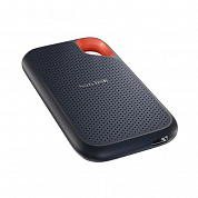 SSD 2 Tb USB3.2 SanDisk Extreme <SDSSDE61-2T00-G25>