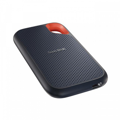 SSD 2 Tb USB3.2 SanDisk Extreme <SDSSDE61-2T00-G25>
