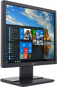 17"    ЖК монитор Acer <UM.BV6CD.001> V176Lb <Black> (LCD, 1280x1024, D-Sub)