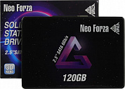 SSD 120 Gb SATA 6Gb/s Neo Forza <NFS011SA312-6007200> 2.5" 3D TLC