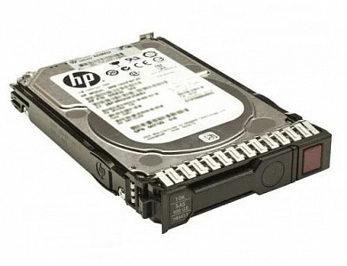 832973-001 Жесткий диск 1.8Tb 2.5" HPE SAS 10000rpm 12Gb/s 512e format