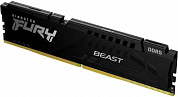 Kingston FURY Beast EXPO <KF560C30BBE-16> DDR5 DIMM 16Gb <PC5-48000> CL30