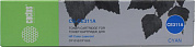 Картридж Cactus CS-CE311A Cyan для HP Color LJ CP1012/CP1025