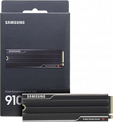 SSD 1 Tb M.2 2280 M Samsung 9100 PRO <MZ-VAP1T0CW> (RTL)