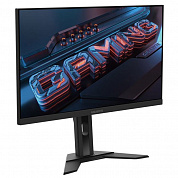 27"    ЖК монитор GIGABYTE M27UA EK (LCD, 3840x2160, HDMI, DP, USB3.2 Hub)