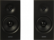 Колонки Edifier R1080BT <Black> (2x12W, дерево, Bluetooth)