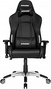 AK-7002-BB Игровое Кресло AKRacing PREMIUM          (AK-7002-BB) black