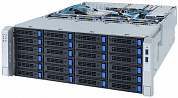 GIGABYTE S452-Z30 <6NS452Z30MR-00> (SP3, 5xPCI-E, 36xHS SAS/SATA, 2xGbLAN, 32DDR4, 1200W HS)