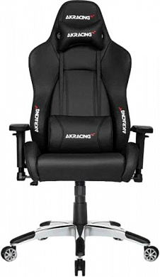 AK-7002-BB Игровое Кресло AKRacing PREMIUM          (AK-7002-BB) black