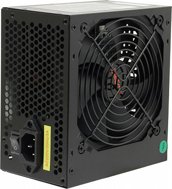 Блок питания ExeGate (ATX-)450NPX <EX224733RUS> 450W ATX (24+4+6/8пин)