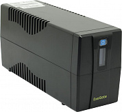 UPS 1000VA Exegate SpecialPro Smart <LLB-1000> <EX292621RUS>
