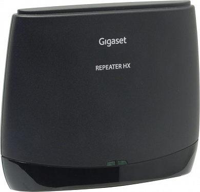 Gigaset Repeaterr HX <Black>