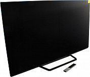55" OLED телевизор Hisense 55A85K (3840x2160, HDMI, LAN, WiFi, BT, USB, DVB-T2, SmartTV)