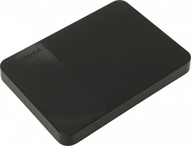 Toshiba Canvio Ready <HDTP320EK3AA> Black USB3.0 2.5" HDD  2Tb EXT (RTL)