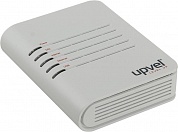 UPVEL <UR-101AU>  ADSL-modem  (UTP 100Mbps,USB, RJ11)