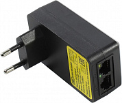 Orient <SAP-48POEV2> PoE injector (Вх. AC110-240V, Вых. PoE 48V, 500mA)