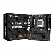 MAXSUN MS-Challenger A620A 2.5G (RTL) AM5 <A620A> PCI-E Dsub+HDMI 2.5GbLAN SATA MicroATX 2DDR5