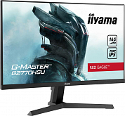 27"    ЖК монитор IIYAMA G-Master G2770HSU-B1 <Black>