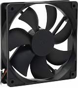 5bites <FB12025S-12H3> (3пин, 120x120x25мм, 32дБ, 1800 об/мин)