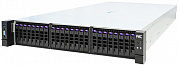 AIC XP1-S201VA02   2U 8x 2.5" NVMe + 16x 2.5" SAS/SATA hot-swap (3x PCIe Gen5 Tri-mode 8-port backplane), 2x 2.5" SATA 