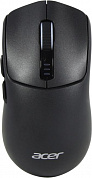 Acer Wireless Optical Mouse OMR312 <ZL.MCECC.035> (RTL) USB/BT 5btn+Roll