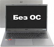 Acer Extensa 15 EX215-23-R4D3 <NX.EH3CD.008> Ryzen 3 7320U/8/256SSD/WiFi/BT/noOS/15.6"