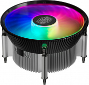 Cooler Master <RR-I7C7-18PA-R1> I70C (4пин, 1700, 28дБ, 650-1800об/м)