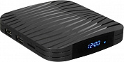 Мультимедийный проигрыватель IconBIT [Movie Uno] 4K (60fps), 2 ГБ ОЗУ / 16 ГБ Flash, Android 10, 2 x USB 2.0, HDMI 2.0a