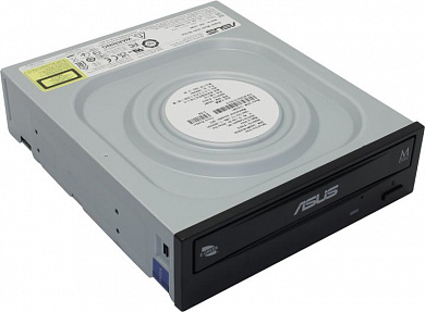 DVD RAM&DVD±R/RW&CDRW ASUS DRW-24D5MT <Black> SATA (OEM)