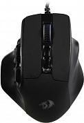 Redragon Aatrox Gainer Mouse <M811-RGB> (RTL) USB 15btn+Roll <71276>