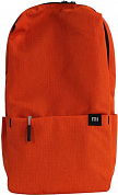 Рюкзак Xiaomi <ZJB4148GL> Mi Casual Daypack (полиэстер, оранжевый)