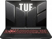 ASUS TUF Gaming A16 FA607NUG <90NR0MU3-M009R0> Ryzen 7 7445HS/16/512SSD/WiFi/BT/noOS/16"